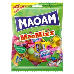 Haribo MaoMixx Zak (28x 70gr)