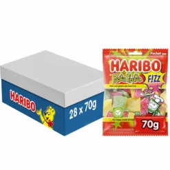 Haribo Pasta Frutta Zak (28x 70gr)