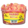Haribo Perziken (150 stuks)