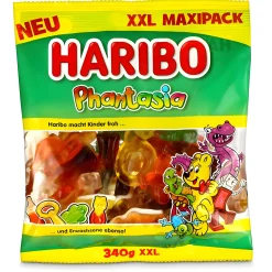 Haribo Phantasia (26x 340g)