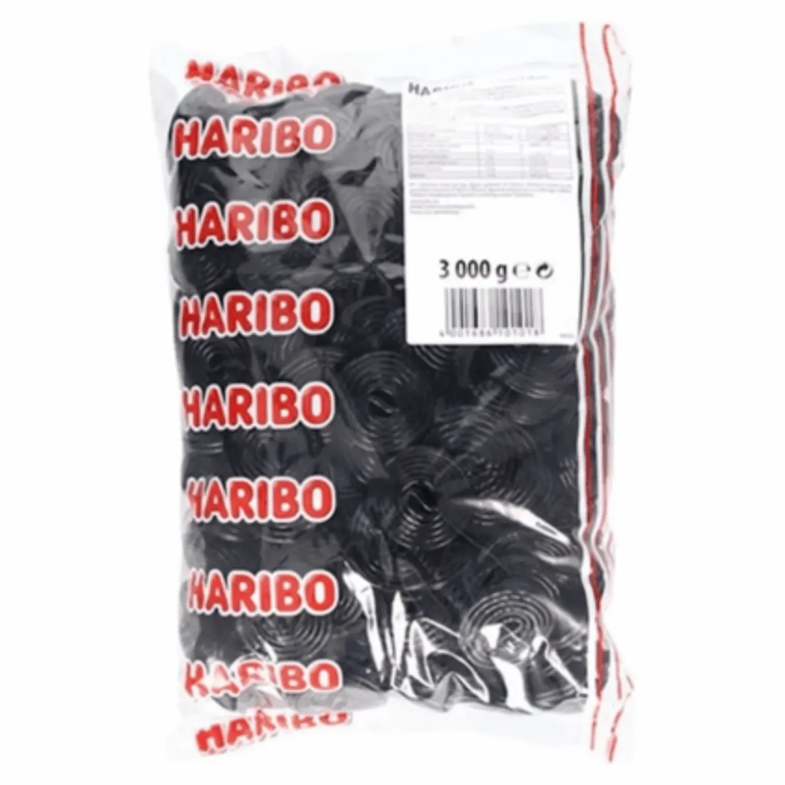 Haribo Rotella Jojo’s (3kg)