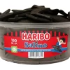 Haribo Salino (150 stuks)