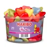 Haribo Schuim Harten (150 stuks)