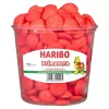 Haribo Schuim Primavera Aardbeien (150 stuks)