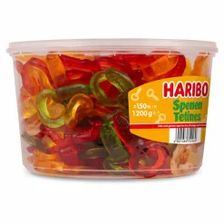 Haribo Spenen (150 stuks)