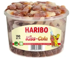 Haribo Super-Cola Gesuikerd (150 stuks)