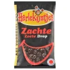 Harlekijntjes zachte zoete drop zak (6x 1kg)