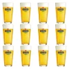 Heineken Amsterdammer/Vaasje Glas (12x 25cl)