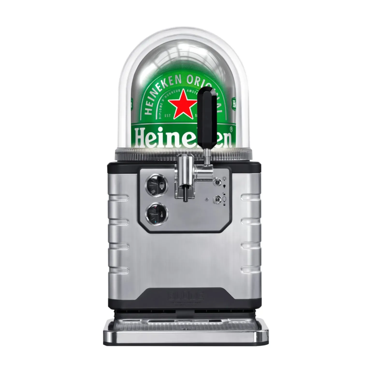 Heineken Blade Fust (8 liter)