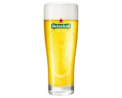 Heineken Ellipse Glas (24x 25cl)