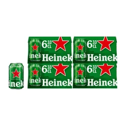 Heineken Pils Blik (24x 33cl)