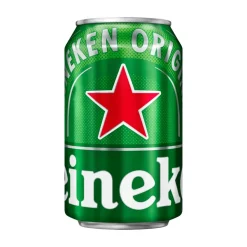 Heineken Pils Blik (24x 33cl)
