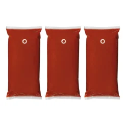 Heinz sauce o mat tomato ketchup (3x 2.5liter)