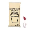 Heinz Sauce-o-mat Mayonaise (3x 2.5 liter)
