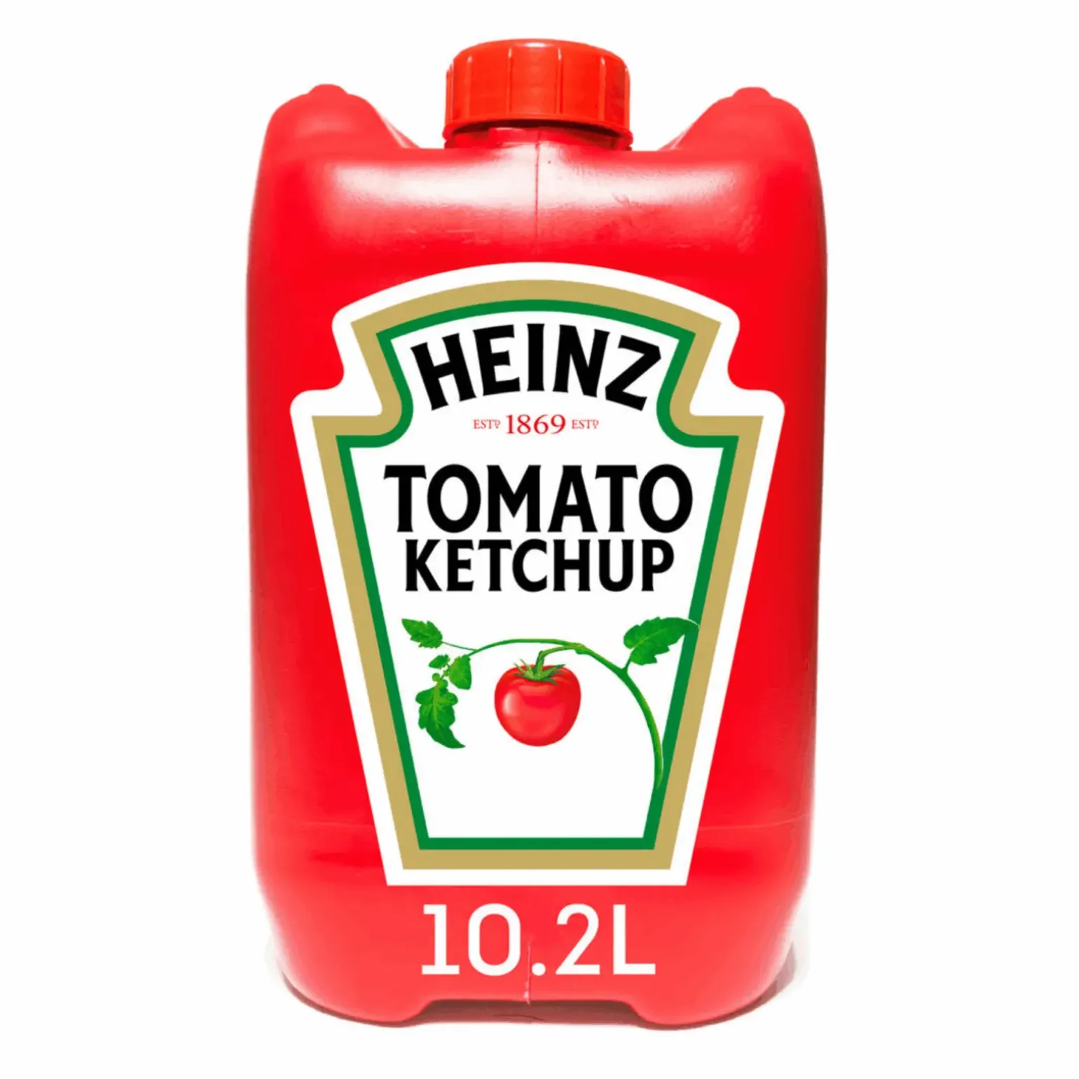 Heinz Tomatenketchup (11,4 kg)