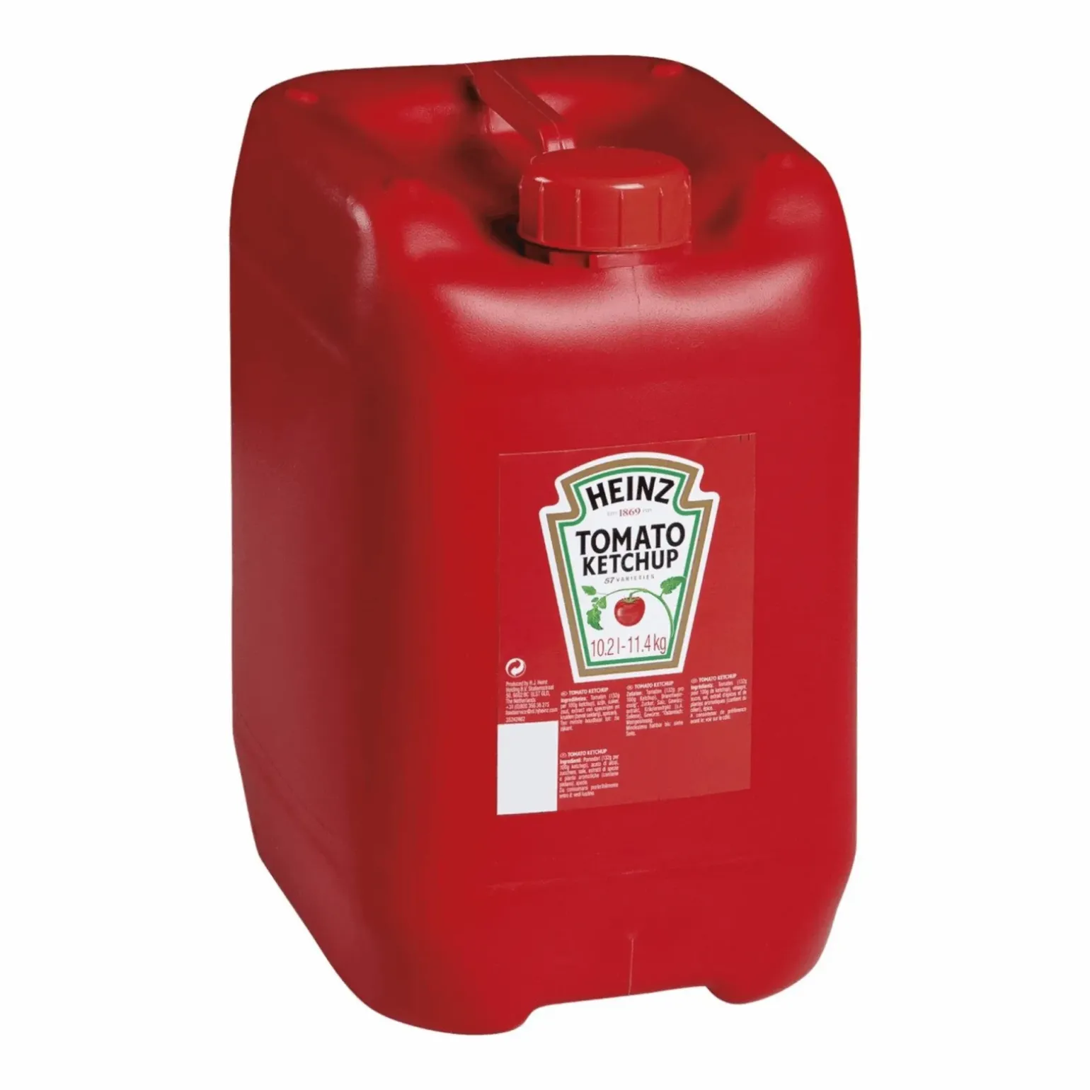 Heinz Tomatenketchup (11,4 kg)