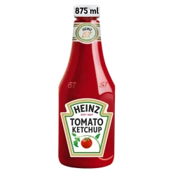 Heinz Tomatenketchup (875ml)