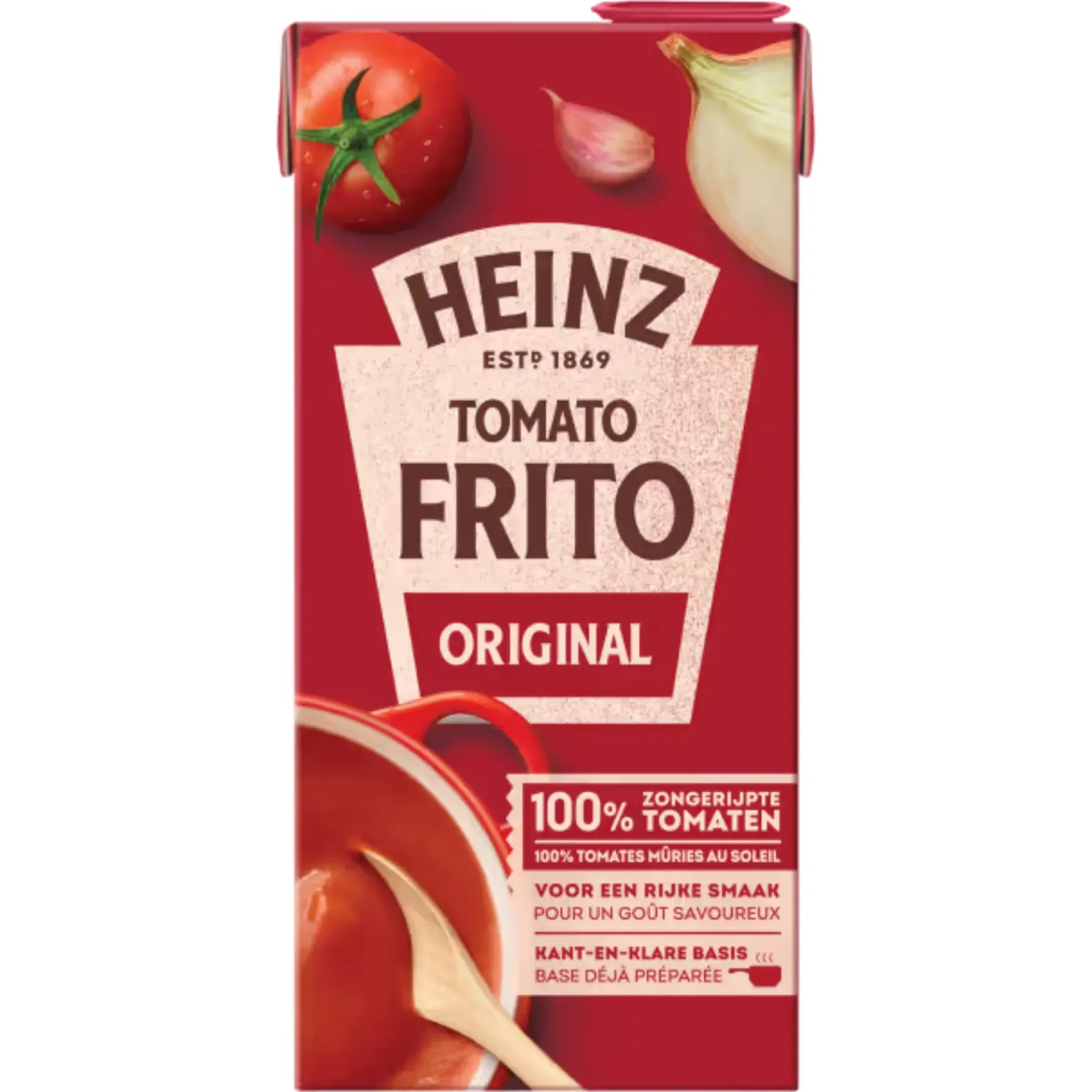 Heinz Tomato Frito (15x 350gr)