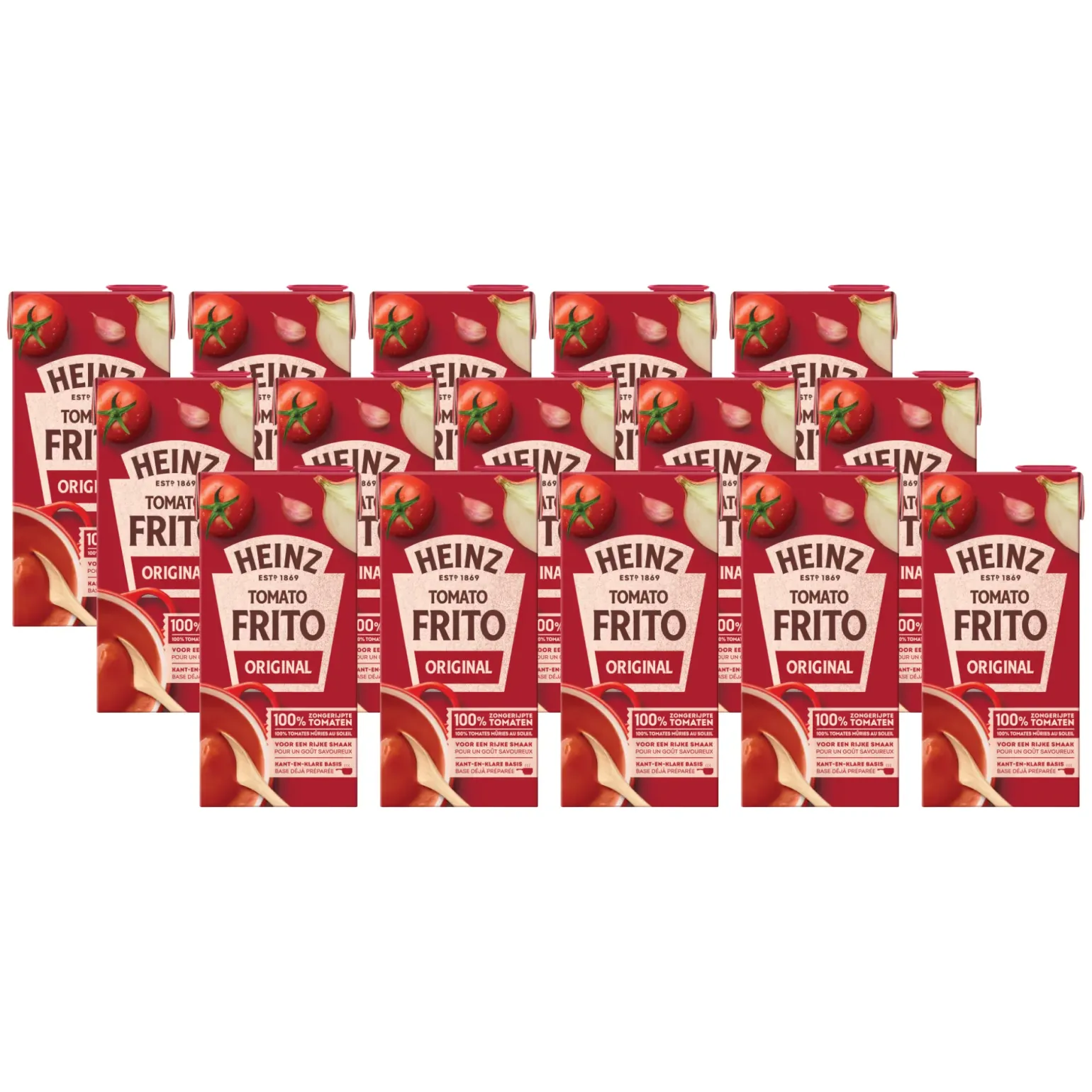 Heinz Tomato Frito (15x 350gr)