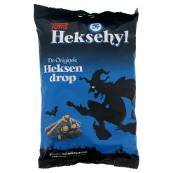 Heksehyl Heksendrop (6x 1kg)