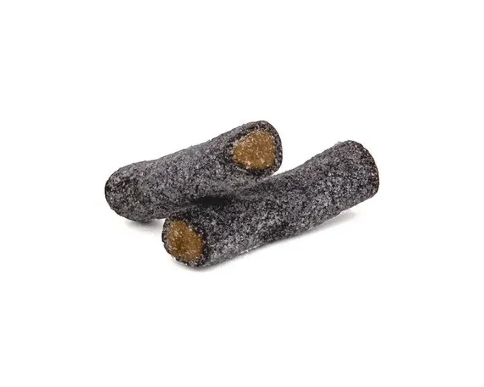 Heksehyl Salmiakdrop Zak (16x 300gr)