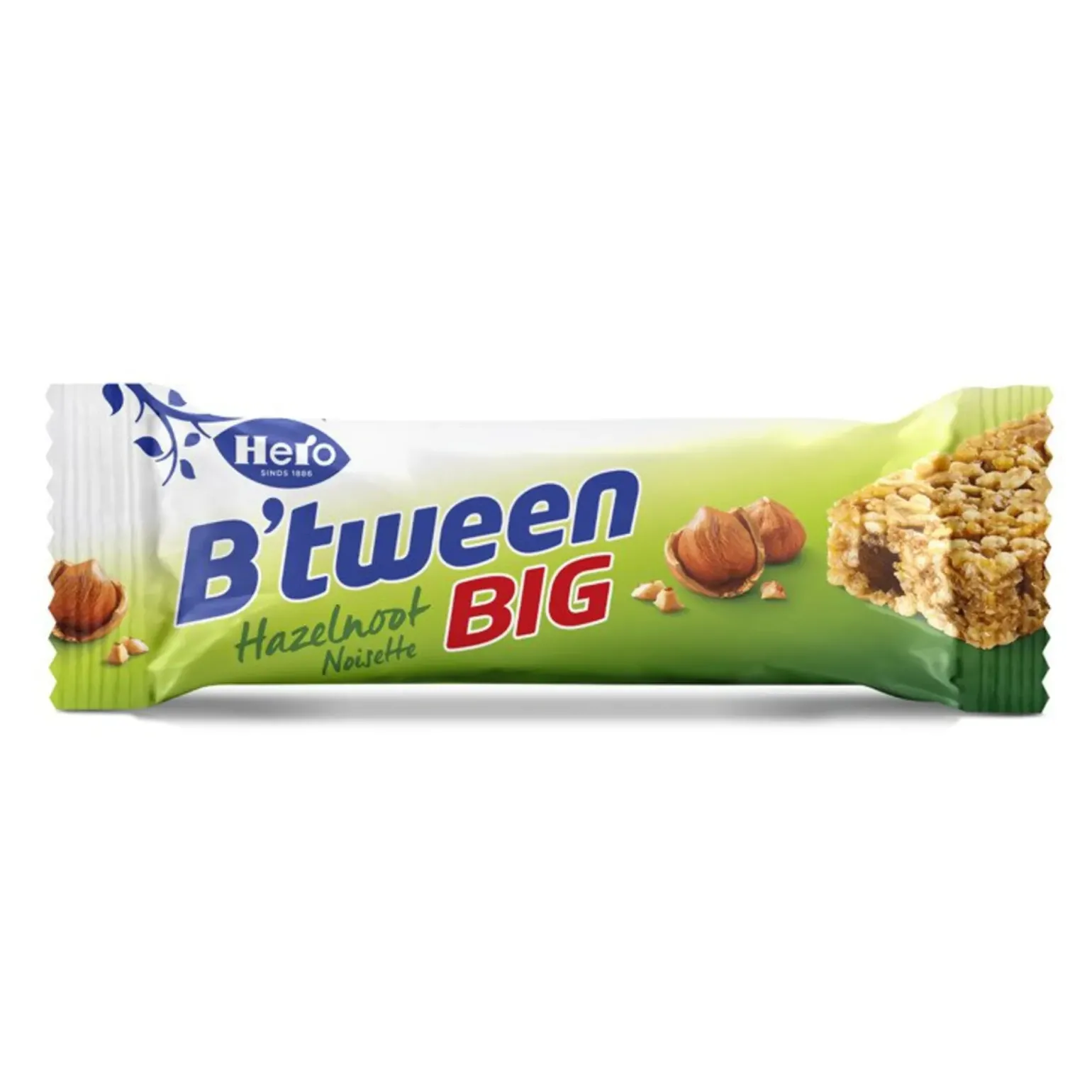 Hero B’tween Big Hazelnoot (24x 50gr)