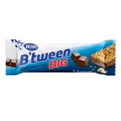 Hero B’tween Big Melkchocolade (24x 50gr)