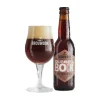 Het Brouwdok Bolderbock Dubbel Bock Fles (12x 33cl)