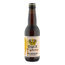 Het Paleisje Tripel A Fles (12×33 cl)