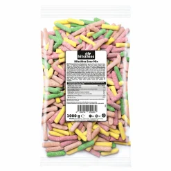 Hitschies Sour Mix (10x 1000g)