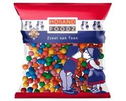 Holland Foodz Kauwgomballen (2 kg)