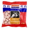 Holland Foodz Vanille Kussentjes met Discodip zak (6x 450g)