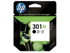 HP 301XL zwarte inktcartridge