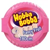 Hubba Bubba Tape Fancy Fruit (12x 56g)
