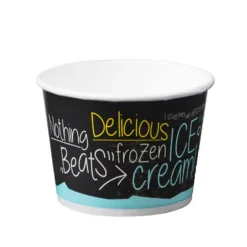 Ijsbeker Karton Ice Is Nice (50x 200ml)