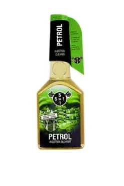 5in1 Injectie Reiniger (310ml) benzine