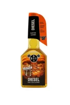 5in1 Injectie Reiniger (310ml) Diesel