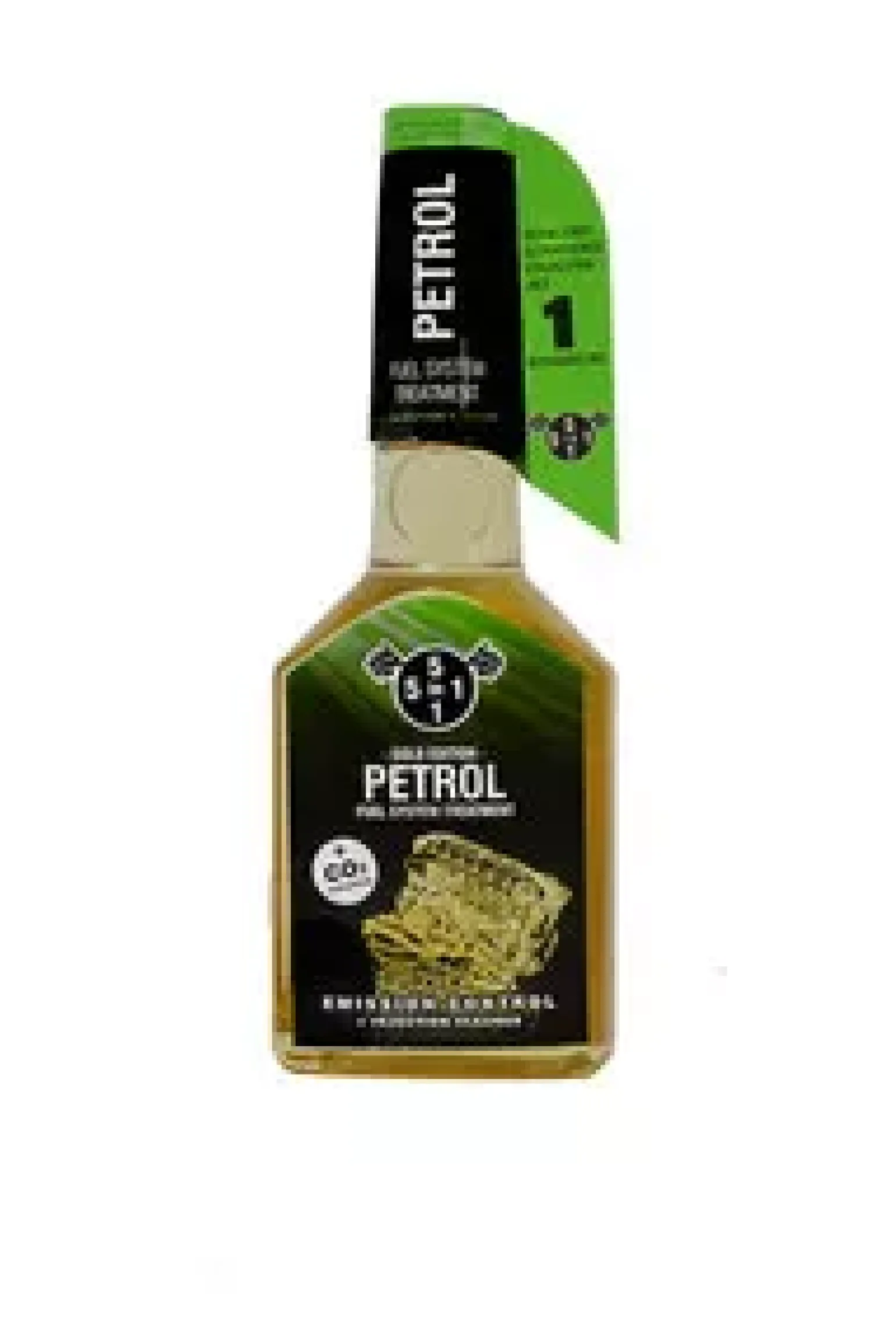 5in1 Motor Treatment (310ml) Benzine