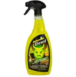 Interior devil interieurreiniger