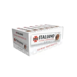 Italiano rol single (24 stuks)
