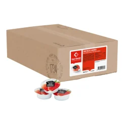 Jam Aardbei Cups (240x 15gr)