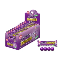 Jawbreaker Blackcurrant (40x 4-pack)
