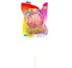 Jawbreaker On A Stick (15 stuks)