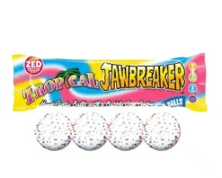 Jawbreaker Tropical (40x 4-pack)