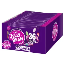 Jelly Beans Factory 36 Mix Zakje (24x 50gr)