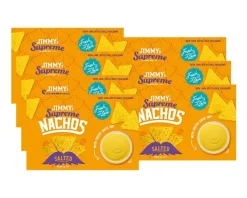 Jimmy’s Nacho 2 Go Cheese (7x 200gr)
