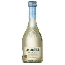 J.P. Chenet blanc medium sweet flesje (6x 25cl)