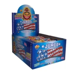 Jumbo Jawbreakers (20x 81gr)