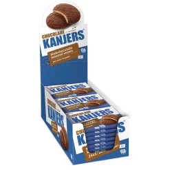 Kanjers Choco Wafels (24x 45gr)