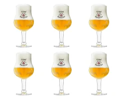 Karmeliet Glas (6x 25cl)